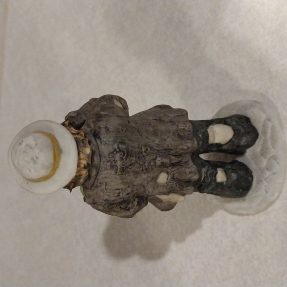 Emmett Kelly Jr. figurine. - Picture 3 of 8